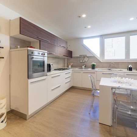 Golden Apartment Марсала Экстерьер фото