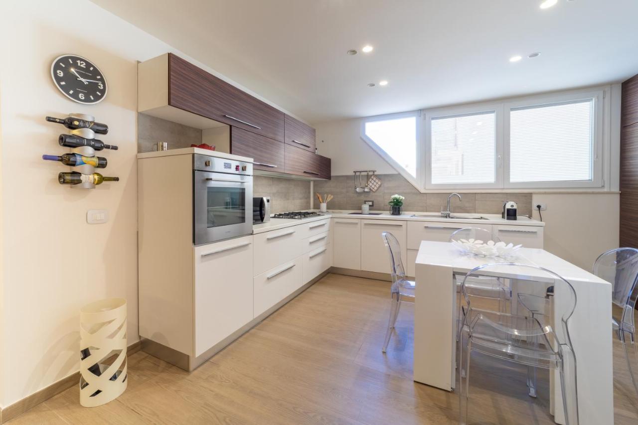 Golden Apartment Марсала Экстерьер фото