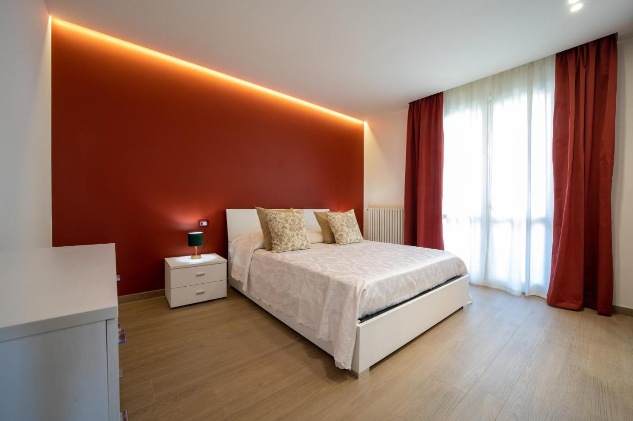 Golden Apartment Марсала Экстерьер фото