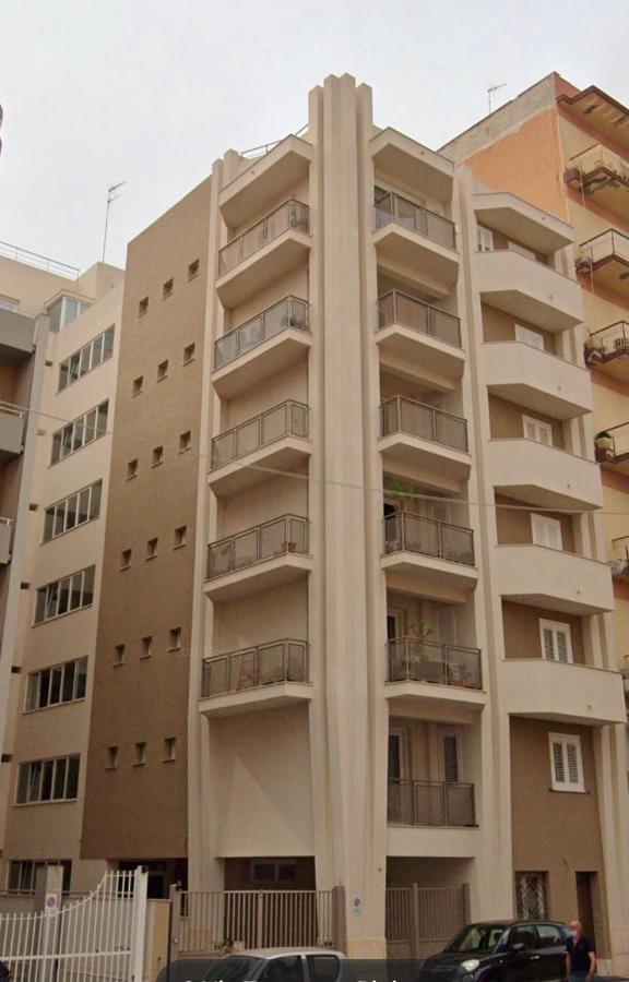 Golden Apartment Марсала Экстерьер фото